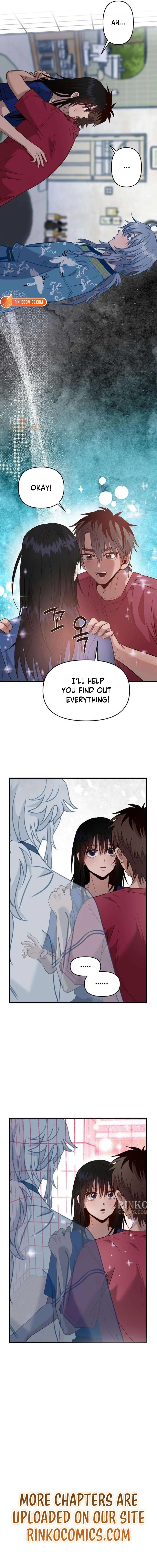 Read Zero Degrees chapter 11 image 10 on Lezhin