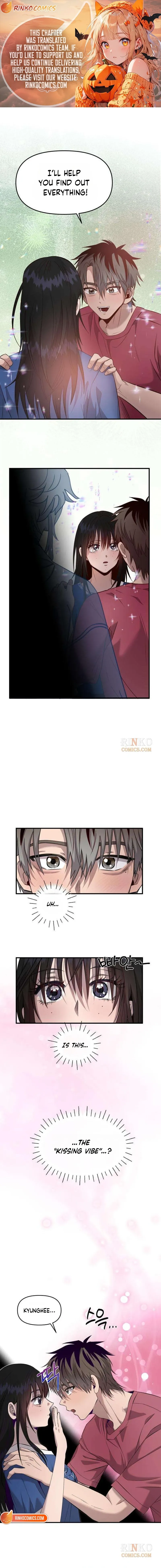 Read Zero Degrees chapter 12 image 1 on Lezhin