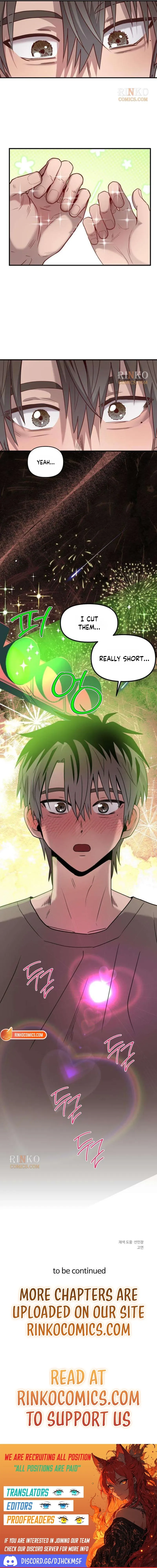Read Zero Degrees chapter 12 image 14 on Lezhin
