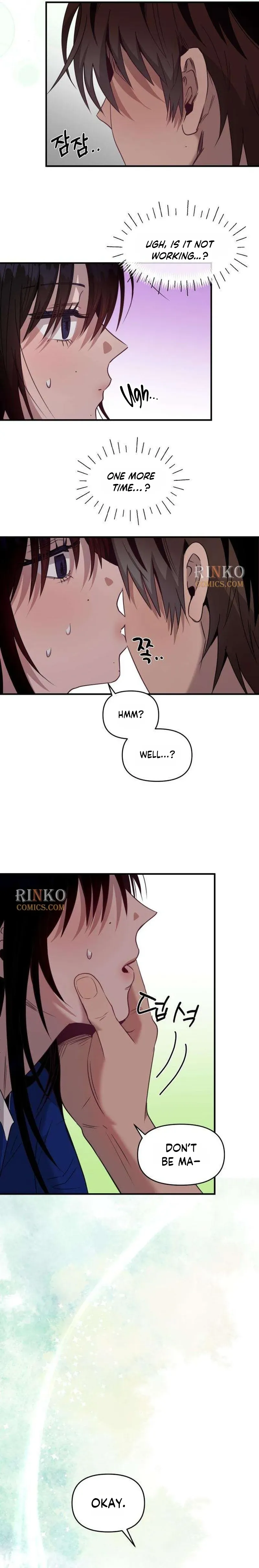 Read Zero Degrees chapter 12 image 4 on Lezhin