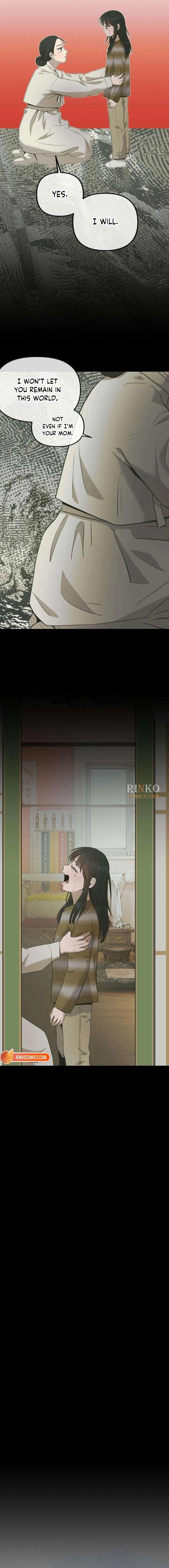 Read Zero Degrees chapter 14 image 11 on Lezhin