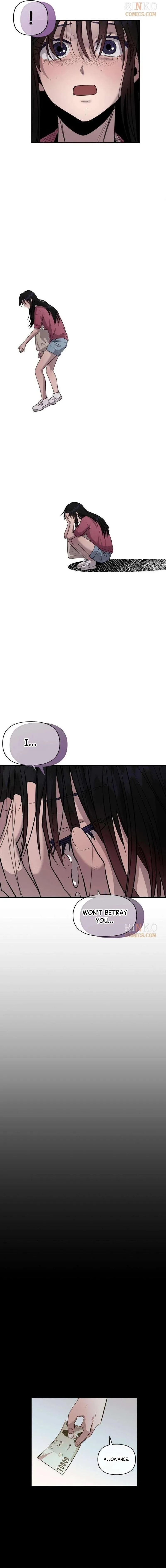 Read Zero Degrees chapter 14 image 2 on Lezhin