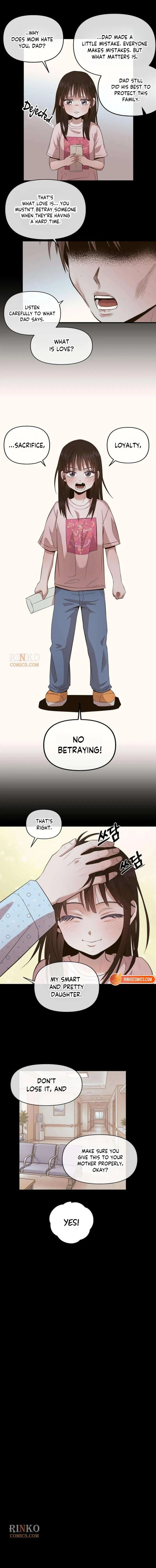 Read Zero Degrees chapter 14 image 4 on Lezhin