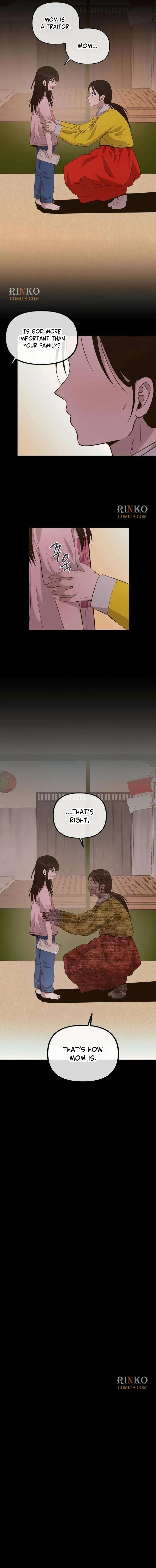 Read Zero Degrees chapter 14 image 7 on Lezhin