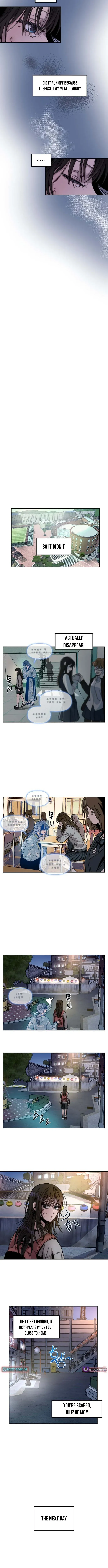 Read Zero Degrees chapter 2 image 8 on Lezhin