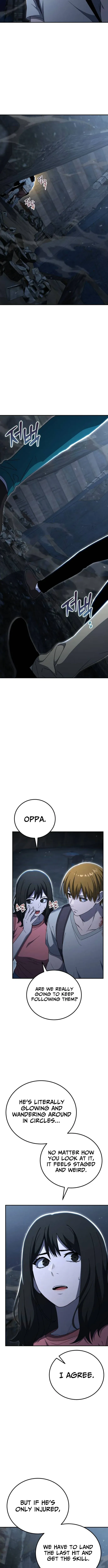 Read Zero Degrees chapter 3 image 2 on Lezhin
