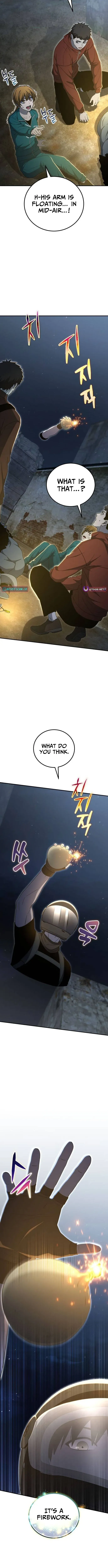 Read Zero Degrees chapter 3 image 5 on Lezhin