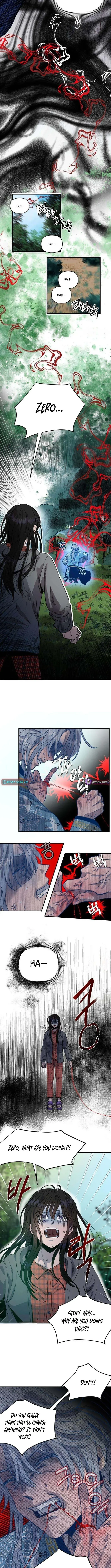 Read Zero Degrees chapter 4 image 1 on Lezhin
