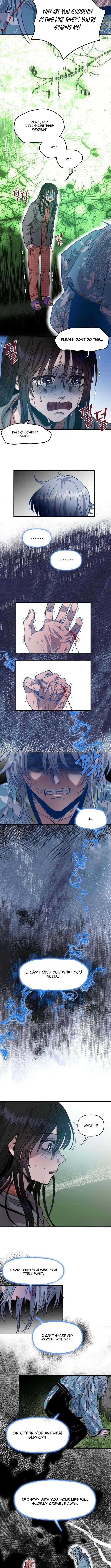 Read Zero Degrees chapter 4 image 2 on Lezhin