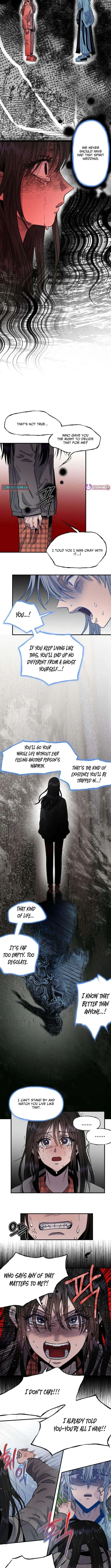 Read Zero Degrees chapter 4 image 3 on Lezhin