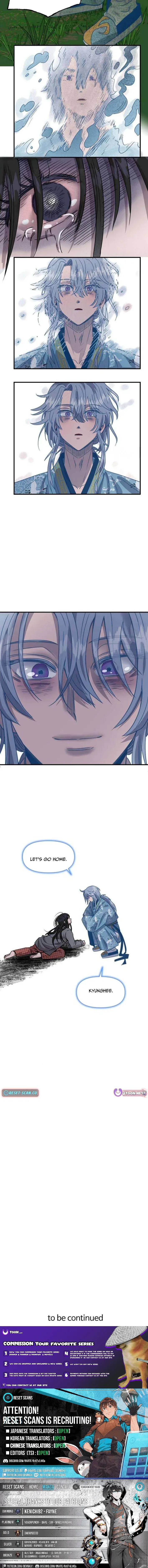 Read Zero Degrees chapter 4 image 6 on Lezhin