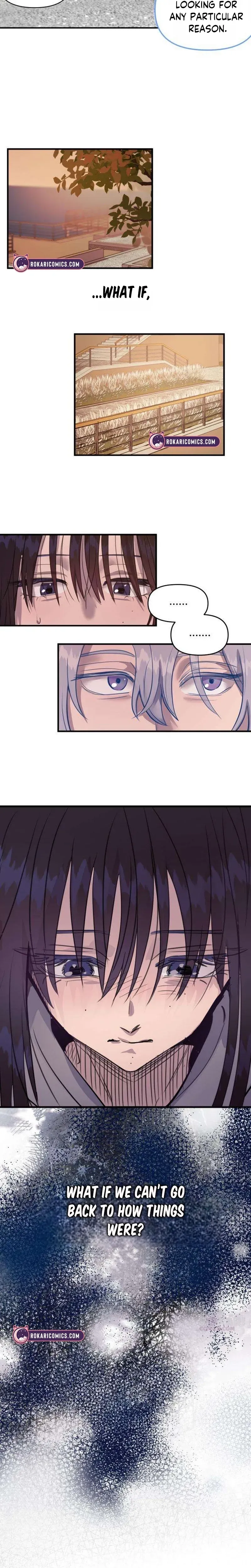 Read Zero Degrees chapter 5 image 2 on Lezhin