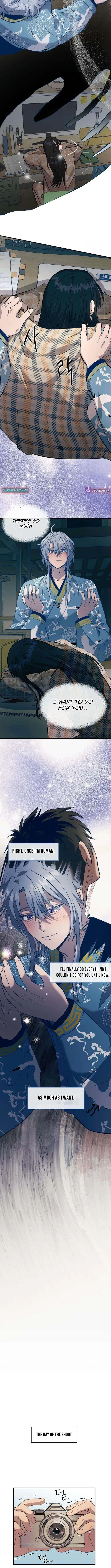 Read Zero Degrees chapter 7 image 3 on Lezhin