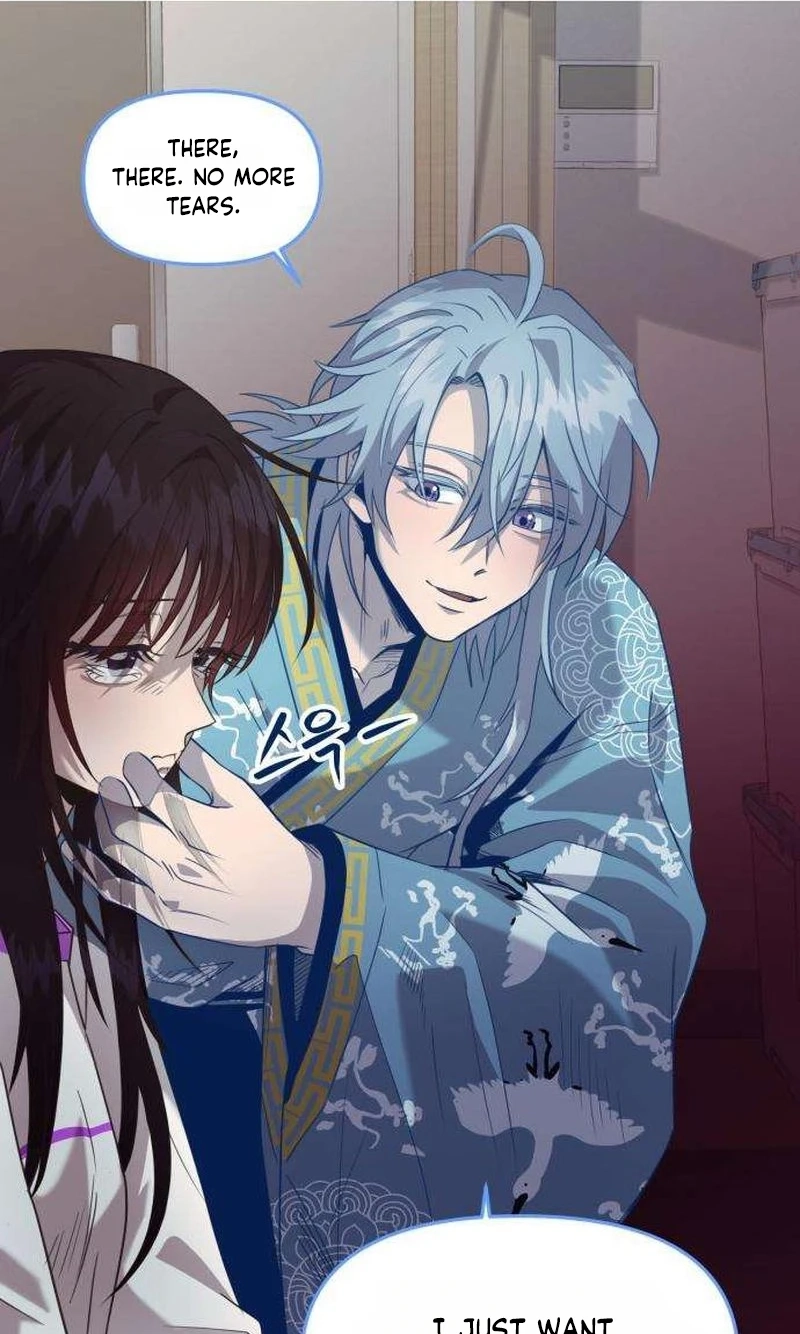 Read Zero Degrees chapter 8 image 10 on Lezhin