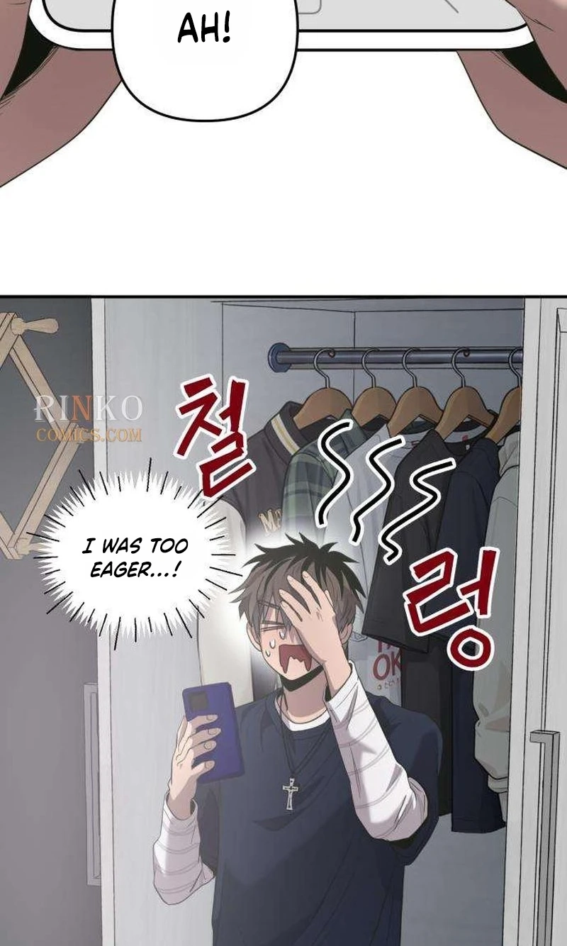 Read Zero Degrees chapter 8 image 14 on Lezhin