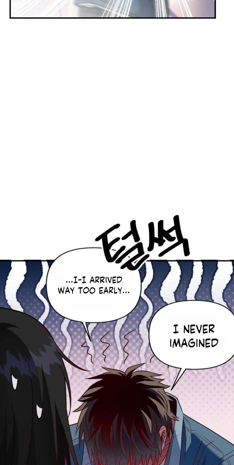 Read Zero Degrees chapter 8 image 29 on Lezhin