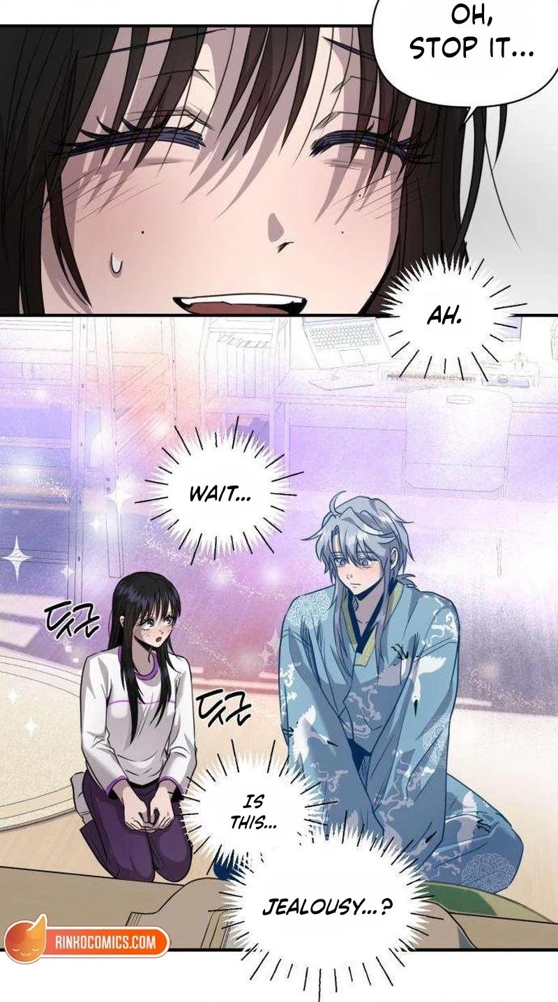 Read Zero Degrees chapter 8 image 3 on Lezhin