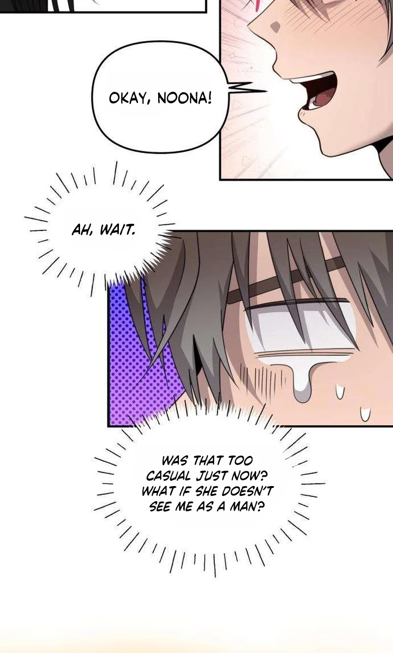 Read Zero Degrees chapter 8 image 36 on Lezhin