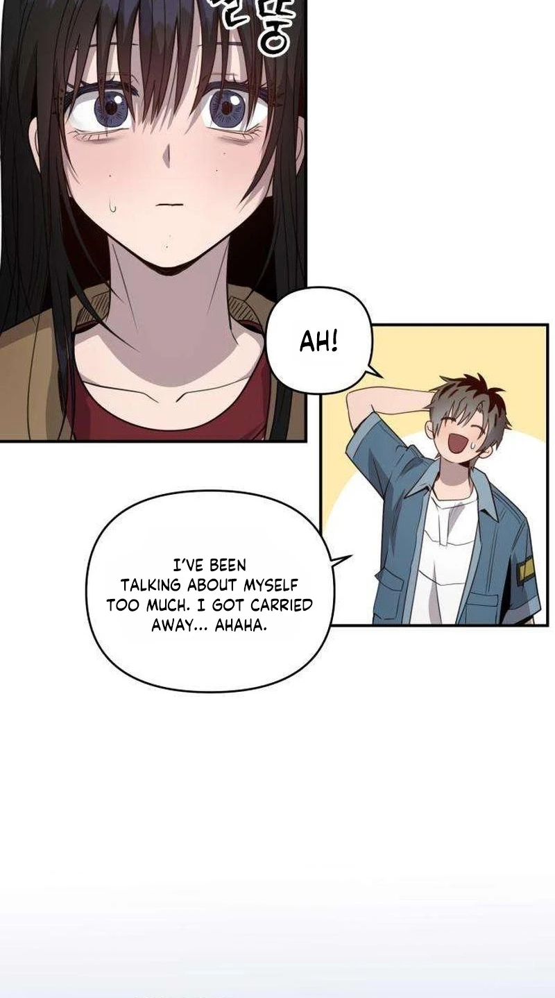 Read Zero Degrees chapter 8 image 41 on Lezhin