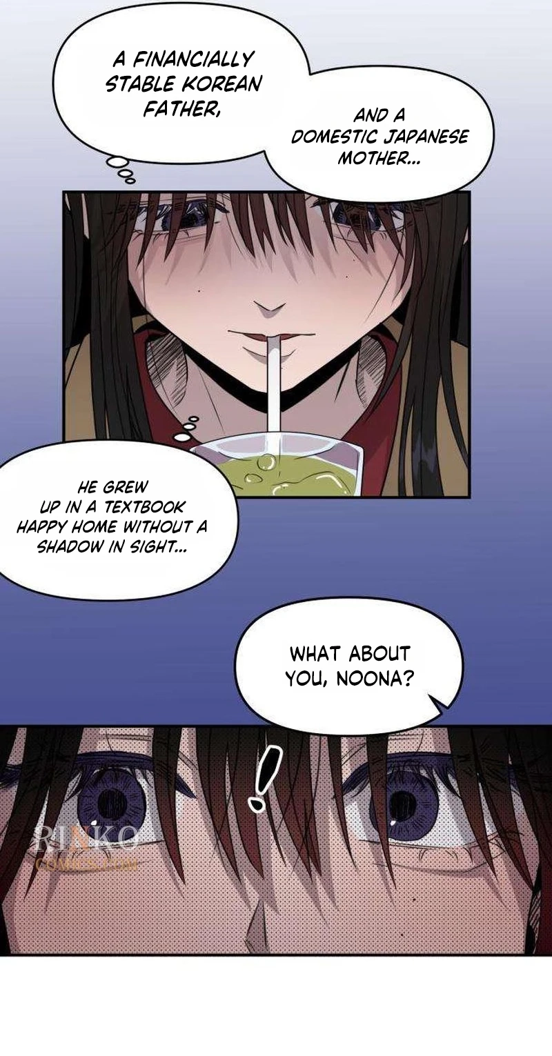 Read Zero Degrees chapter 8 image 42 on Lezhin
