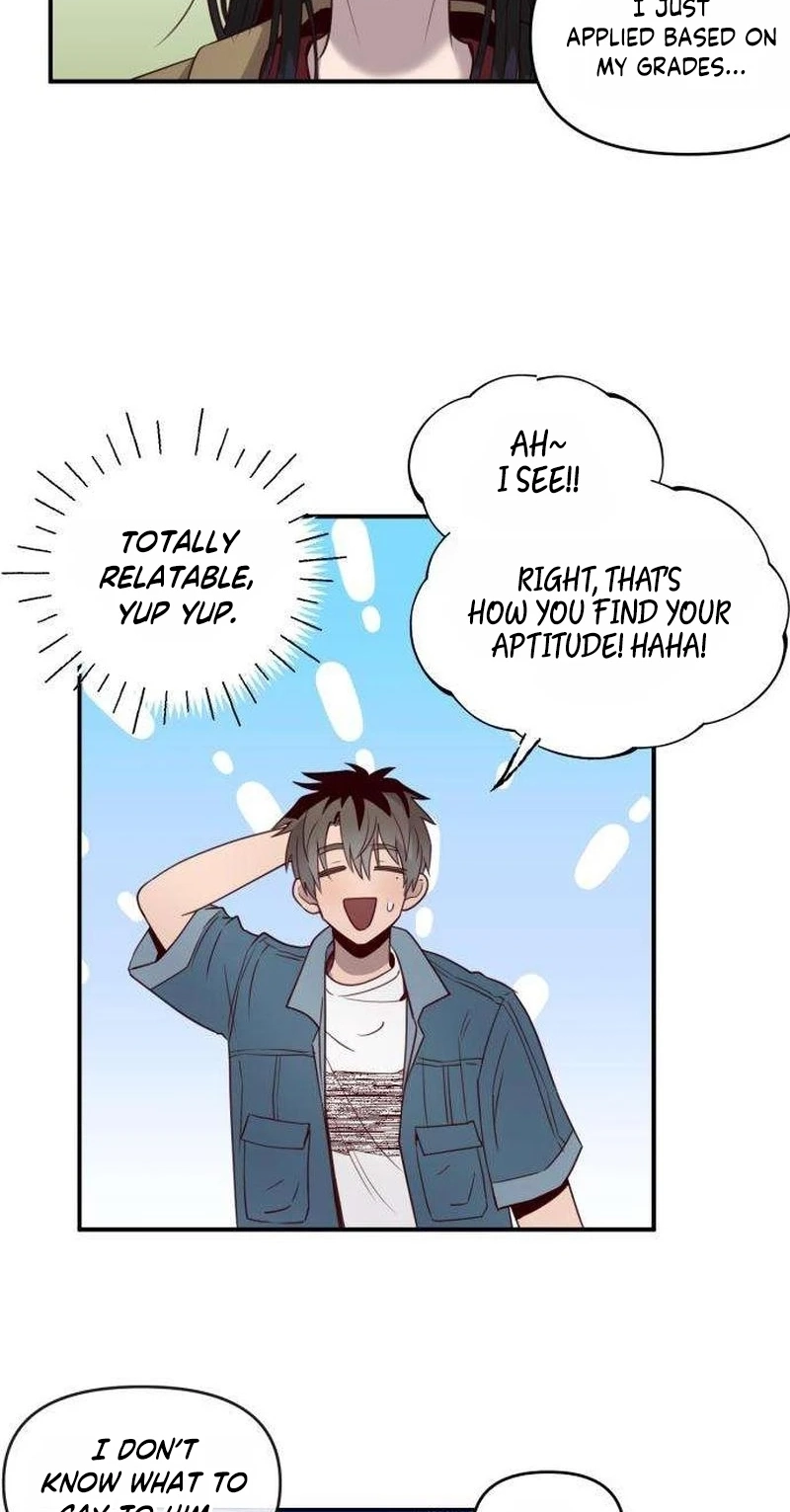 Read Zero Degrees chapter 8 image 44 on Lezhin
