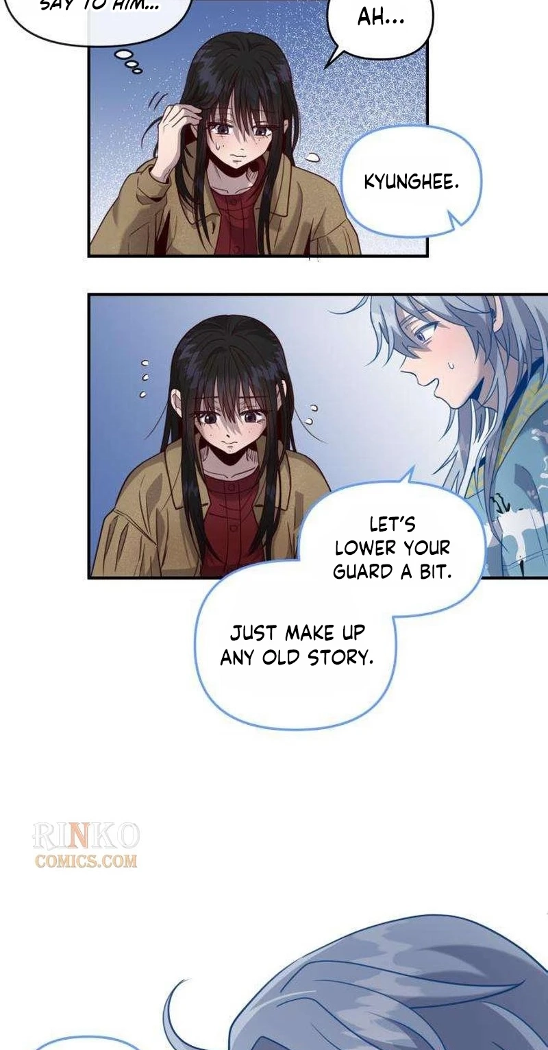 Read Zero Degrees chapter 8 image 45 on Lezhin
