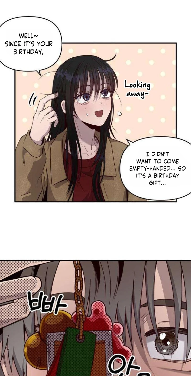 Read Zero Degrees chapter 8 image 49 on Lezhin