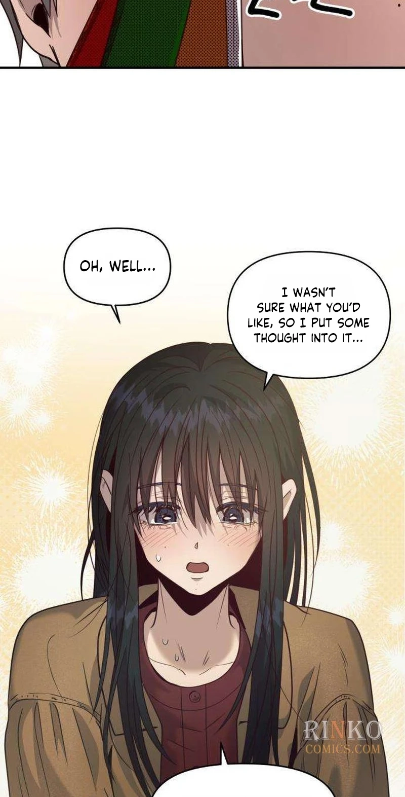 Read Zero Degrees chapter 8 image 50 on Lezhin
