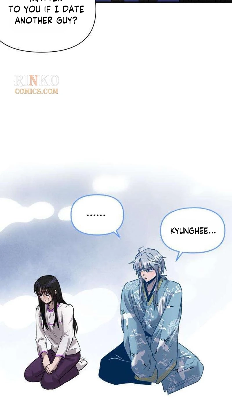 Read Zero Degrees chapter 8 image 8 on Lezhin