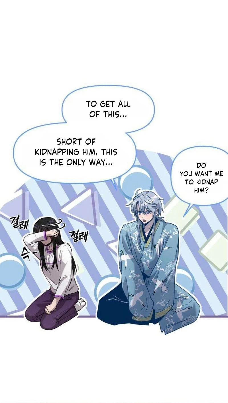 Read Zero Degrees chapter 8 image 9 on Lezhin