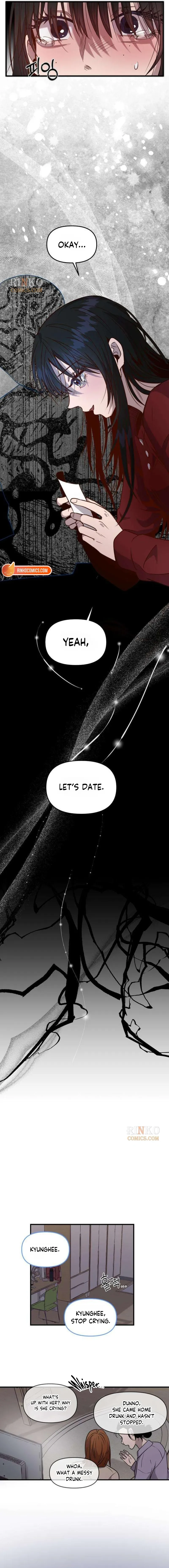 Read Zero Degrees chapter 9 image 5 on Lezhin