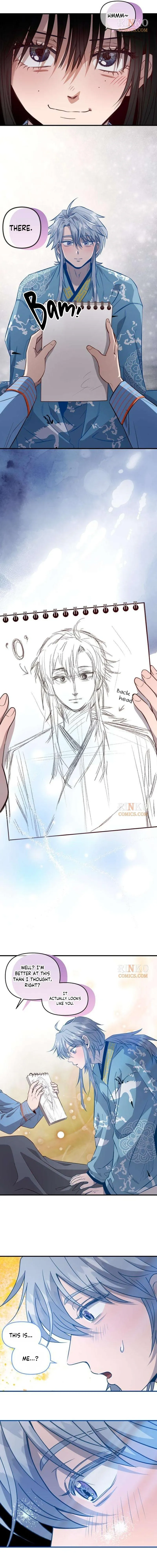 Read Zero Degrees chapter 9 image 9 on Lezhin