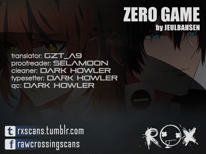 Read Zero Game chapter 0.1 image 1 on Lezhin
