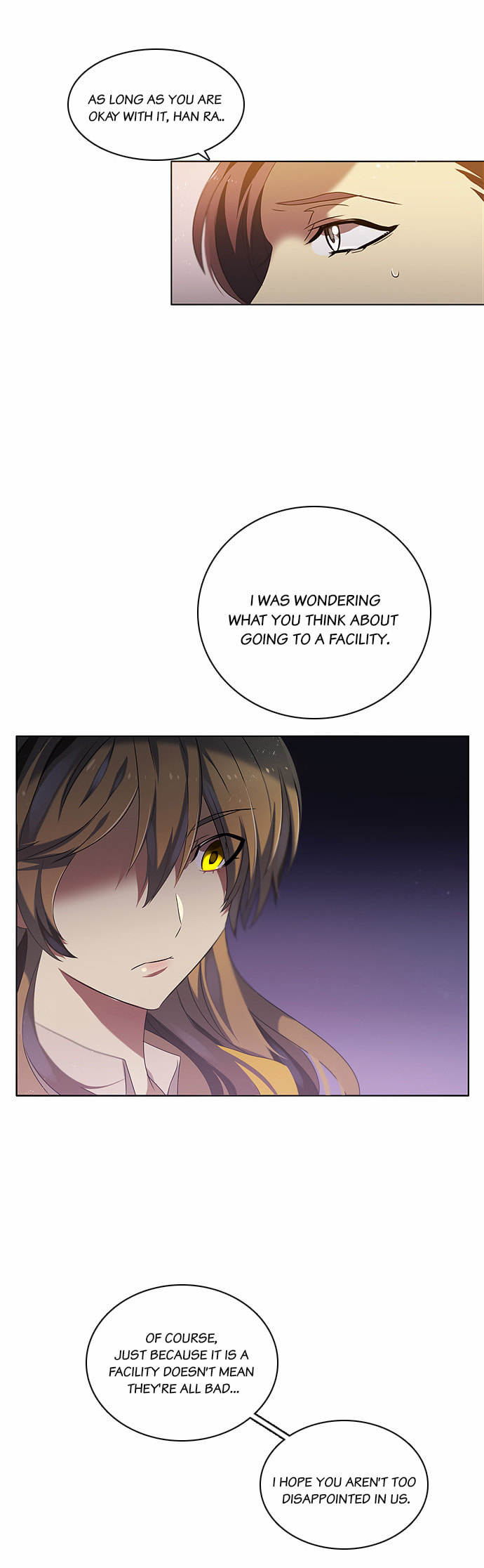 Read Zero Game chapter 0.1 image 12 on Lezhin