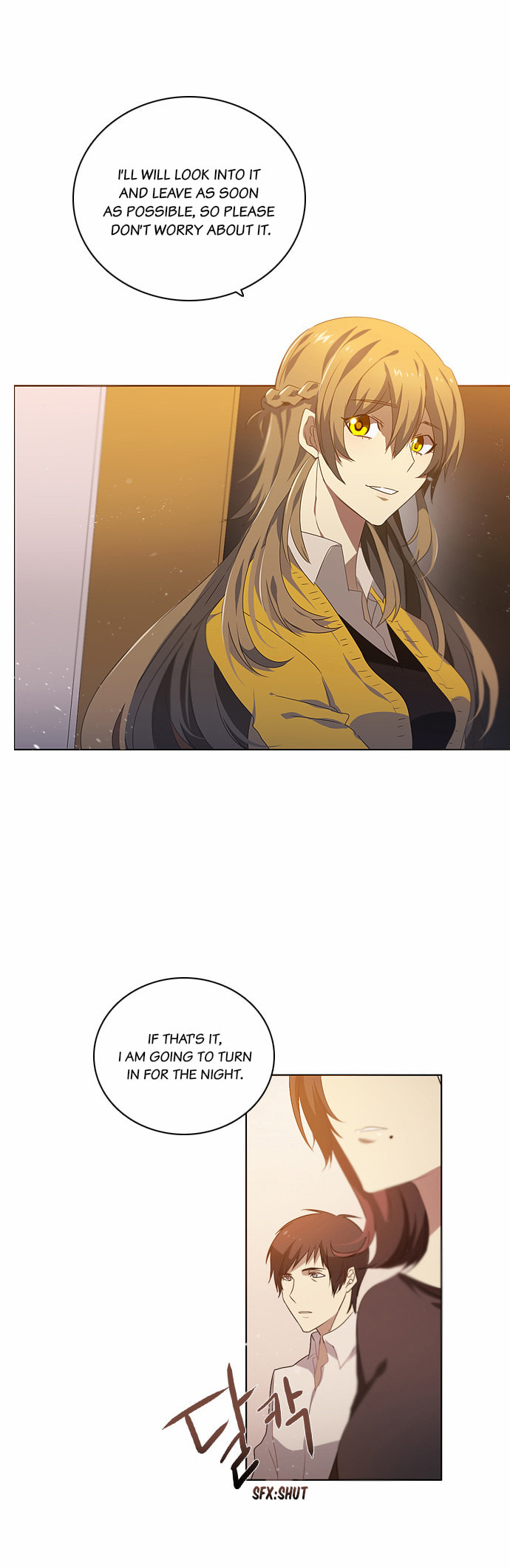 Read Zero Game chapter 0.1 image 14 on Lezhin