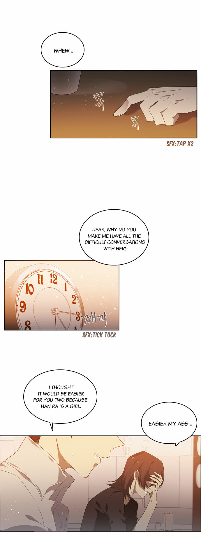 Read Zero Game chapter 0.1 image 15 on Lezhin