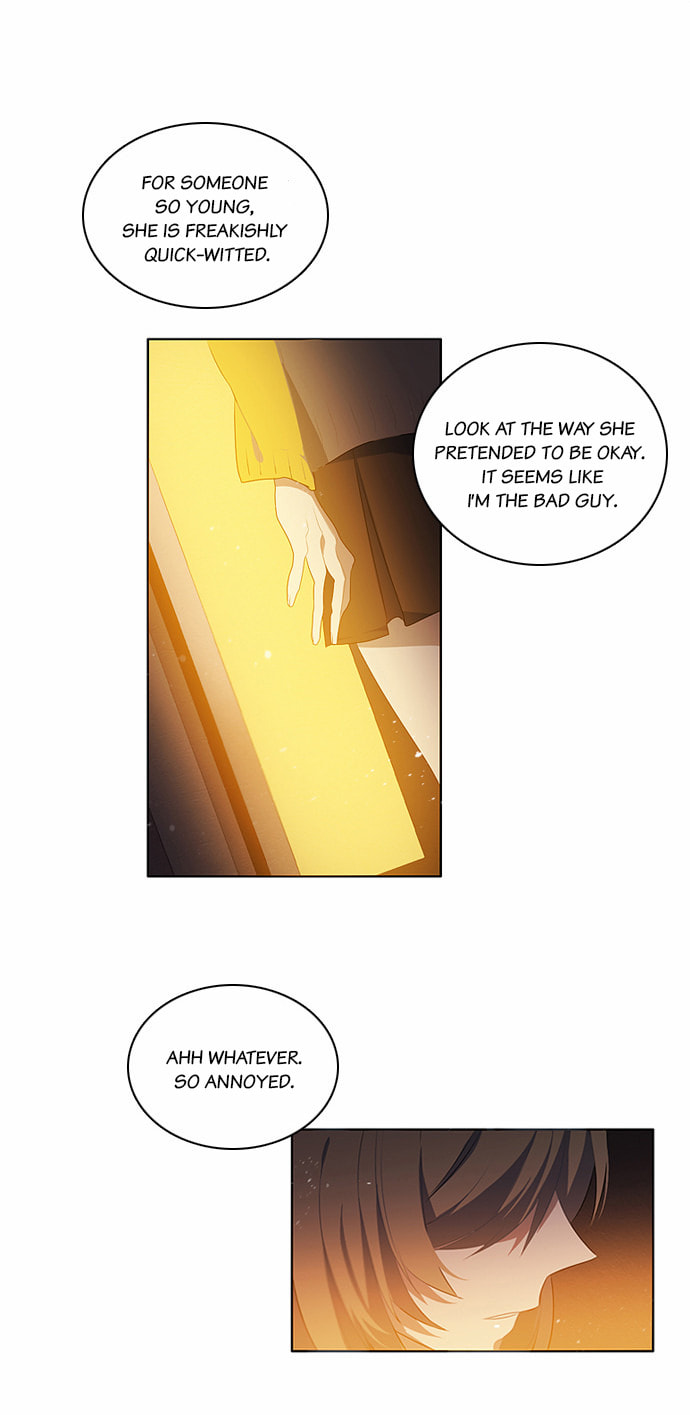 Read Zero Game chapter 0.1 image 16 on Lezhin