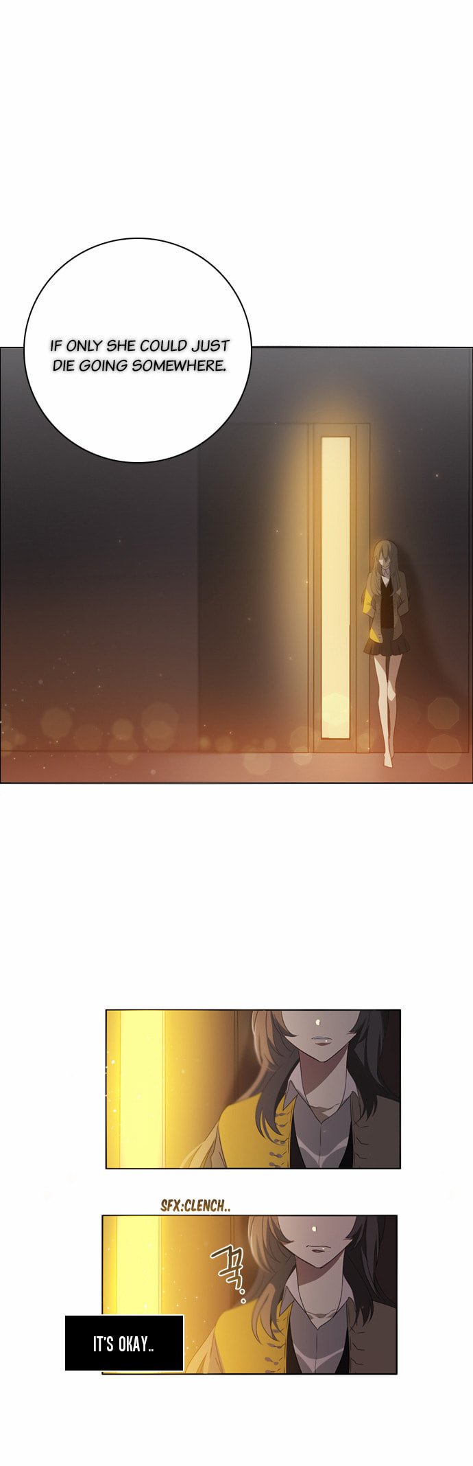 Read Zero Game chapter 0.1 image 17 on Lezhin