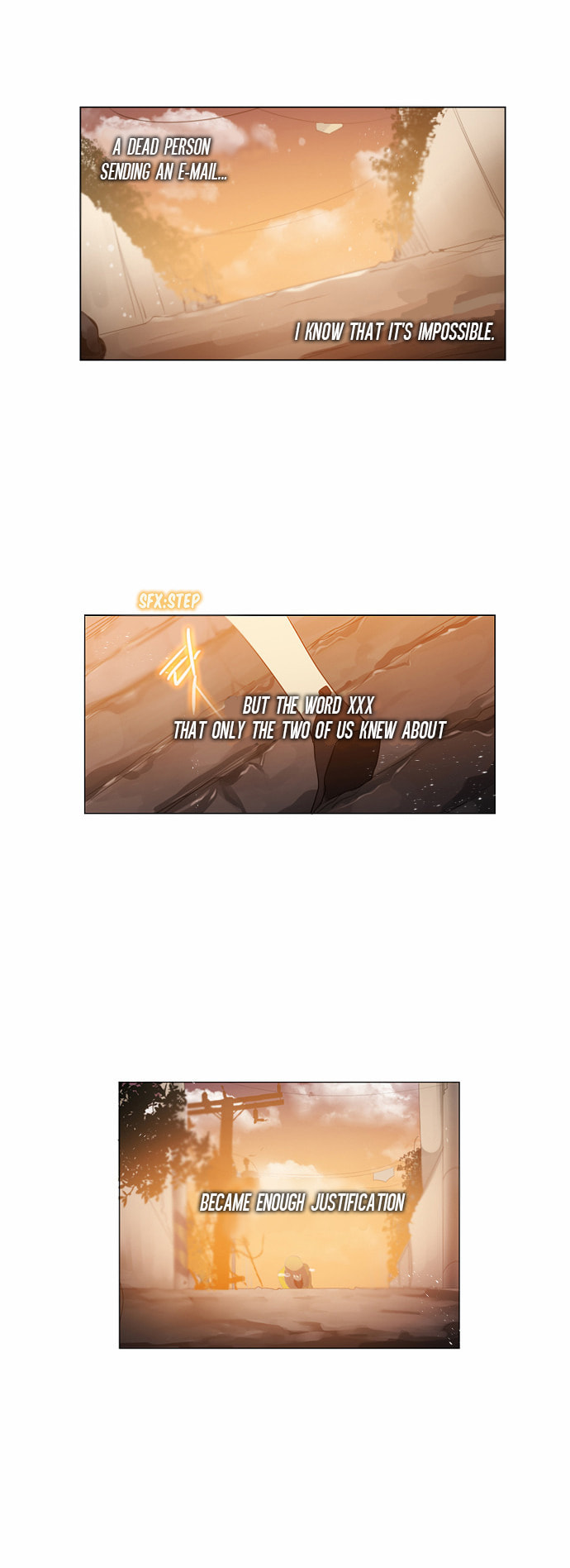 Read Zero Game chapter 0.1 image 23 on Lezhin