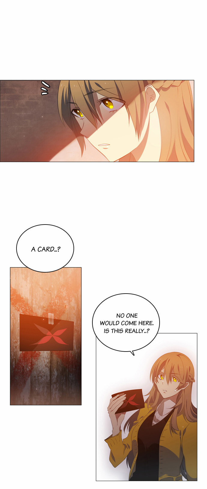 Read Zero Game chapter 0.1 image 27 on Lezhin