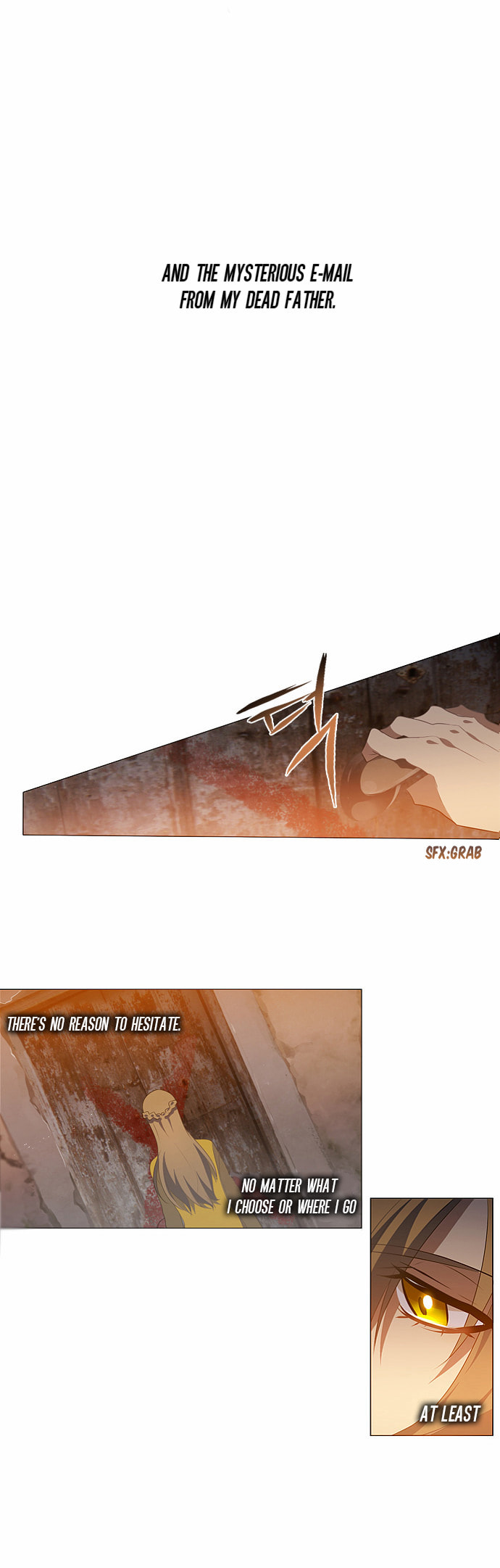 Read Zero Game chapter 0.1 image 29 on Lezhin