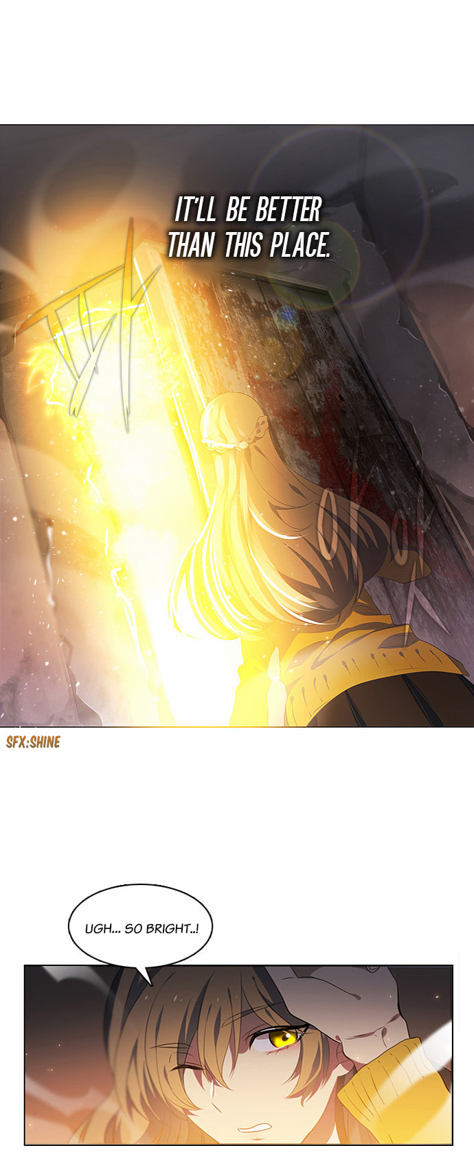 Read Zero Game chapter 0.1 image 30 on Lezhin