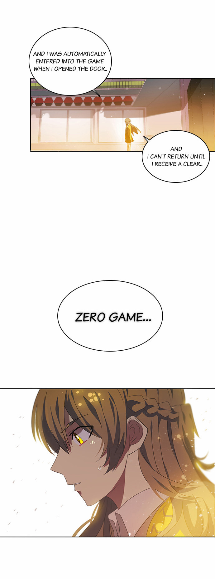 Read Zero Game chapter 0.1 image 33 on Lezhin