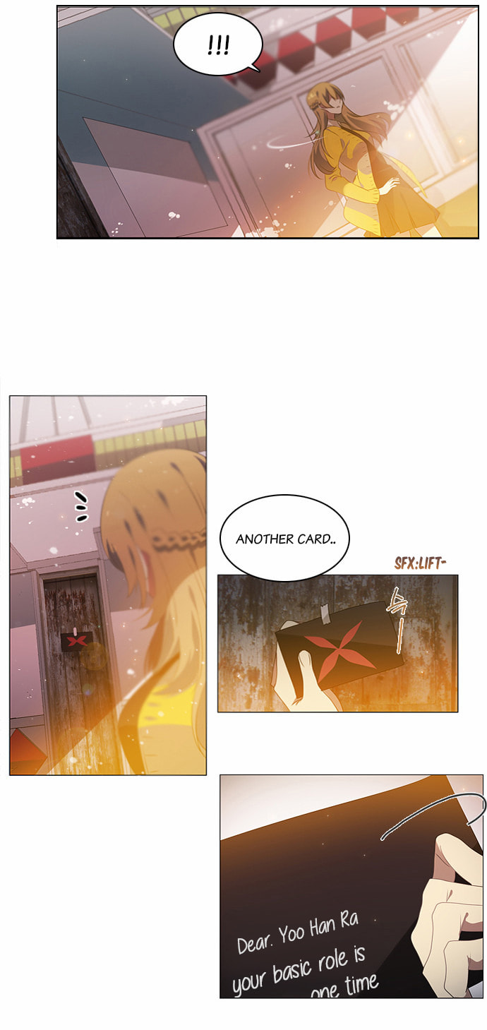 Read Zero Game chapter 0.1 image 35 on Lezhin