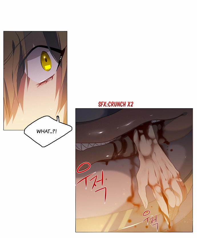 Read Zero Game chapter 0.1 image 37 on Lezhin