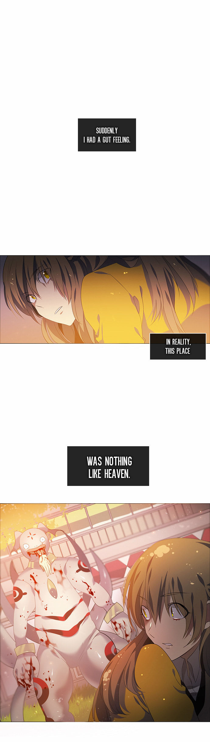 Read Zero Game chapter 0.1 image 38 on Lezhin