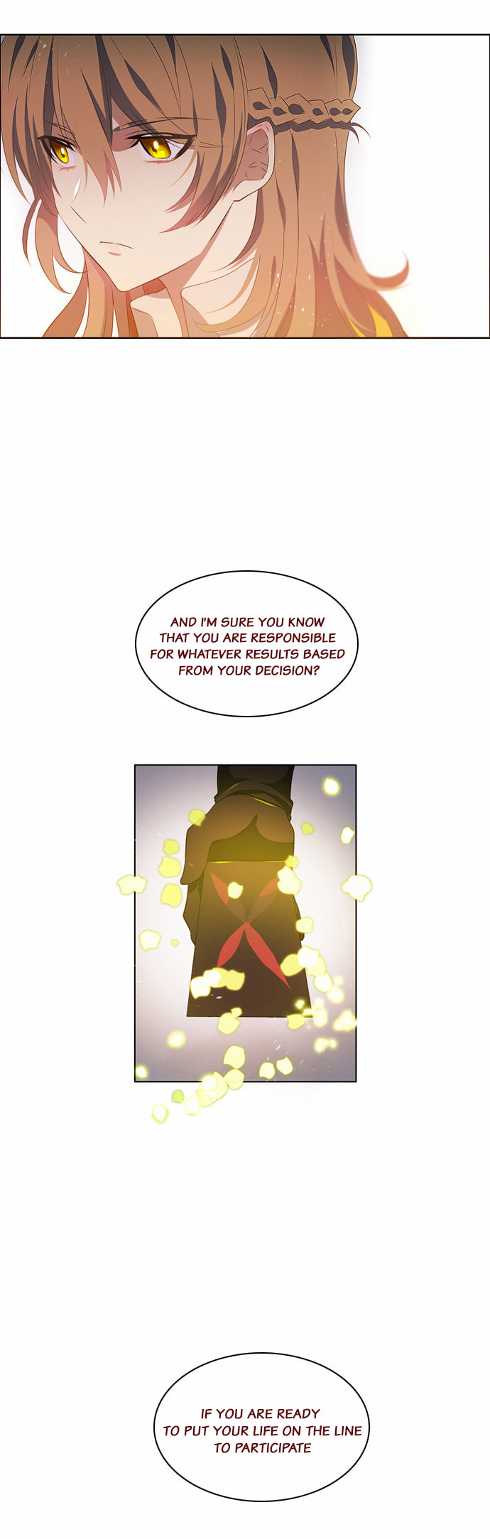 Read Zero Game chapter 0.1 image 4 on Lezhin