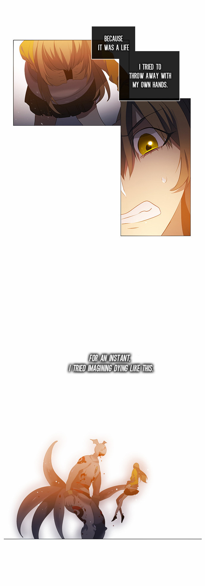 Read Zero Game chapter 0.1 image 40 on Lezhin