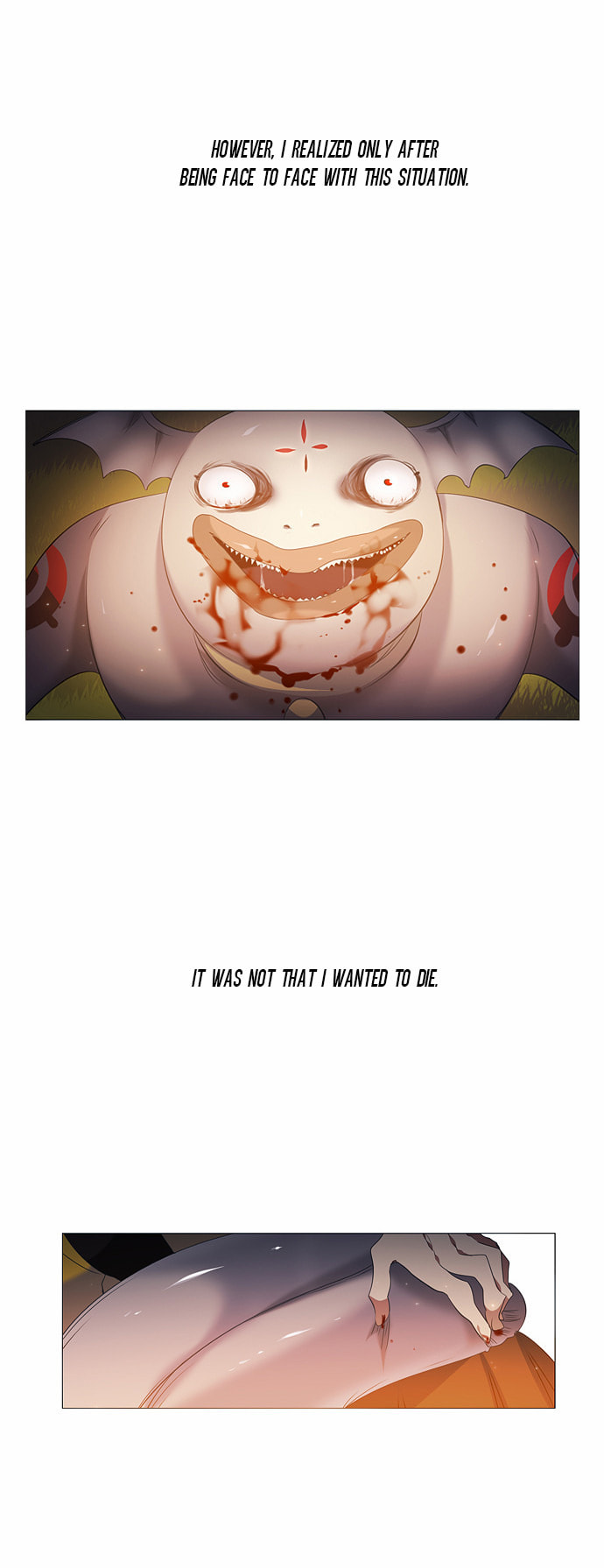 Read Zero Game chapter 0.1 image 41 on Lezhin