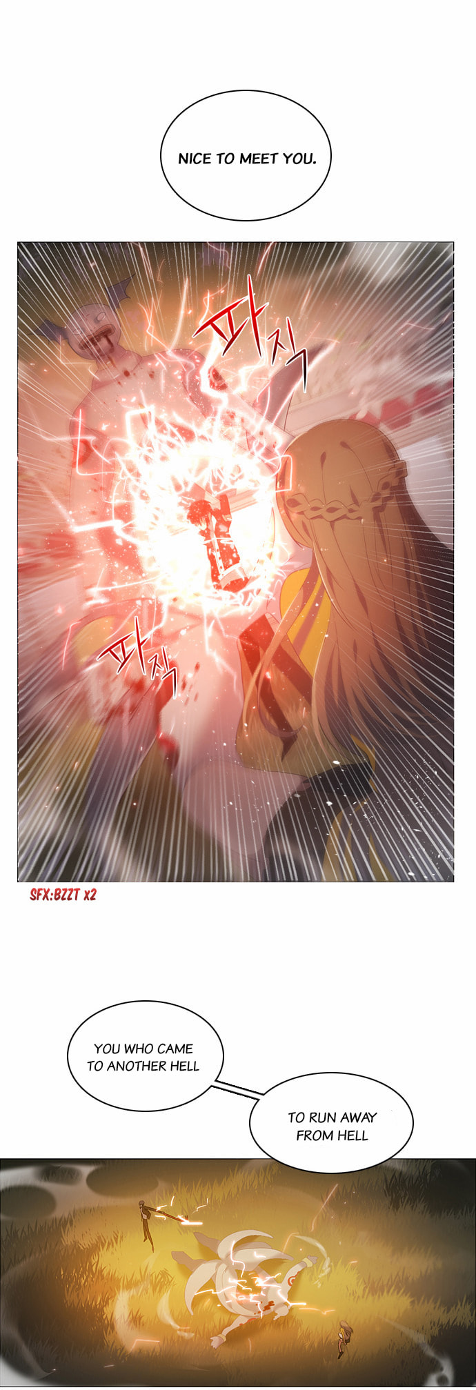 Read Zero Game chapter 0.1 image 45 on Lezhin